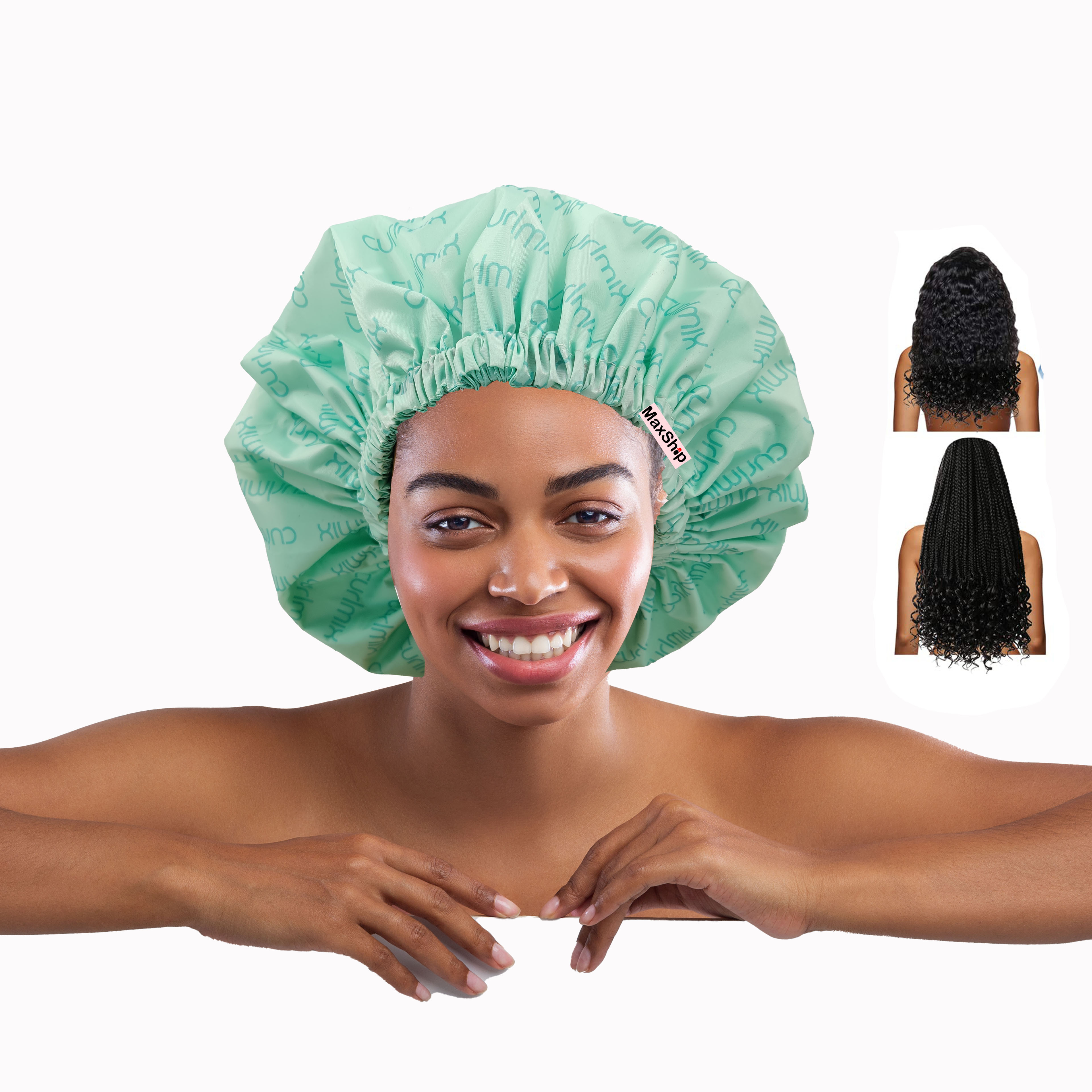 shower cap suppliers